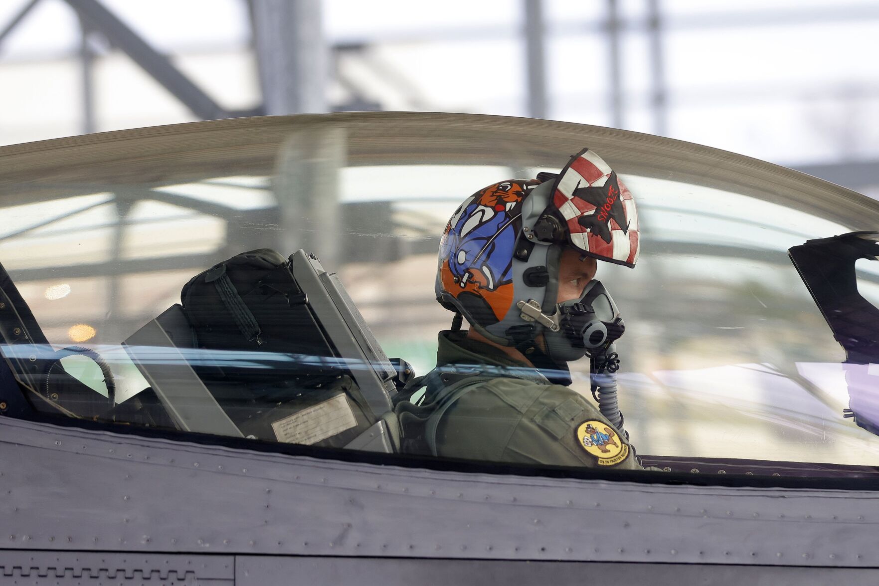 138th Fighter Wing
